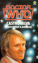 Cover image for Castrovalva