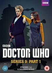 Cover image for Series 9: Part 1