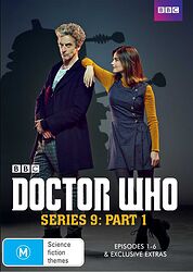 Cover image for Series 9: Part 1