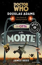 Cover image for City of Death