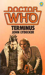 Cover image for Terminus