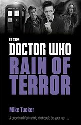 Cover image for Rain of Terror