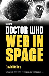 Cover image for Web in Space