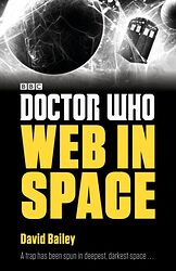 Click to view larger image Cover image for Web in Space