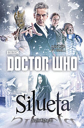 Cover image for Silueta