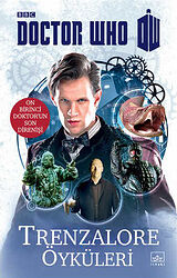 Cover image for Tales of Trenzalore