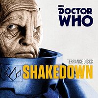 Cover image for Shakedown