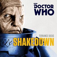Click to view larger image Cover image for Shakedown