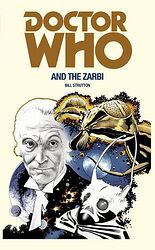 Cover image for Doctor Who and the Zarbi