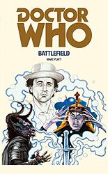 Cover image for Battlefield