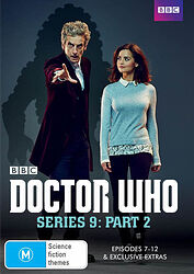 Cover image for Series 9: Part 2