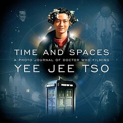 Cover image for Time and Spaces
