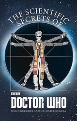 Cover image for The Scientific Secrets of Doctor Who