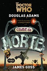 Cover image for Cidade da Morte