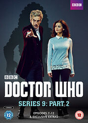 Click to view larger image Cover image for Series 9: Part 2