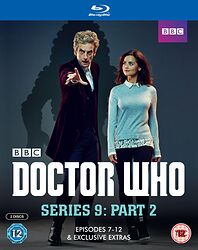 Cover image for Series 9: Part 2