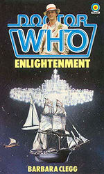 Cover image for Enlightenment