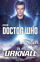 Cover image for Urknall