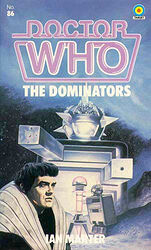 Cover image for The Dominators