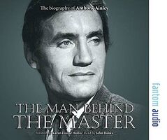 Cover image for The Man Behind the Master: