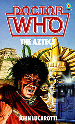Cover image for The Aztecs