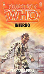 Cover image for Inferno