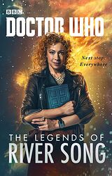 Click to view larger image Cover image for The Legends of River Song