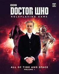 Click to view larger image Cover image for All of Time and Space: Volume 1
