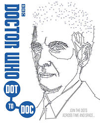 Cover image for Dot to Doc: