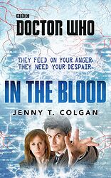 Click to view larger image Cover image for In the Blood