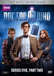 Cover image for Series Five, Part Two