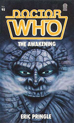 Cover image for The Awakening