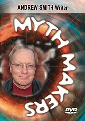 Cover image for Myth Makers: Andrew Smith