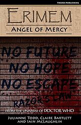 Click to view larger image Cover image for Erimem: Angel of Mercy