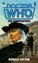 Cover image for The Gunfighters