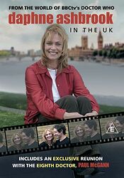 Cover image for Daphne Ashbrook in the UK