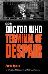 Cover image for Terminal of Despair