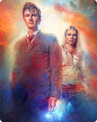 Cover image for The Complete Second Series