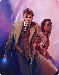 Cover image for The Complete Third Series