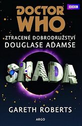 Cover image for Shada