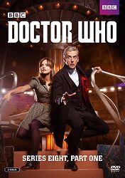 Click to view larger image Cover image for Series Eight, Part One