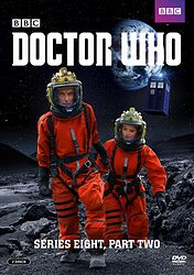 Click to view larger image Cover image for Series Eight, Part Two