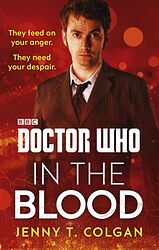 Cover image for In the Blood