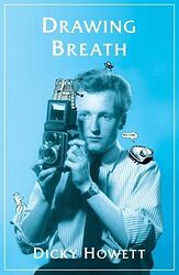 Cover image for Drawing Breath / Argh!