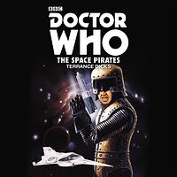 Cover image for The Space Pirates