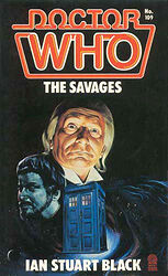 Cover image for The Savages