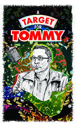 Cover image for A Target for Tommy