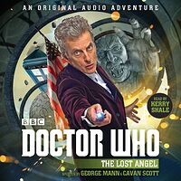 Click to view larger image Cover image for The Lost Angel