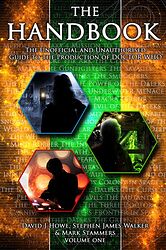 Cover image for The Handbook: Volume One Cover image for The Handbook: Volume One