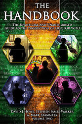 Cover image for The Handbook: Volume Two